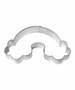 Rainbow w/Clouds Cookie Cutter