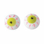 Scary Eyeballs Pressed Sugar ( 12 pc )