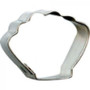 Seashell Mini Cookie Cutter