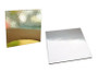 Cake Boards - 10" Square Thin Gold/Silver Reversible