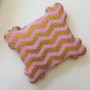 Chevron Narrow Cookie Stencil