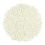 White Shimmer Non-Pareils Bulk ( 100 g )