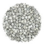 Silver Shimmer Star Quinns Bulk ( 100 g )
