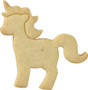 Unicorn Standing Cookie Cutter