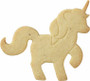 Unicorn Hoof Up Impression Cookie Cutter*
