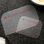 Sugar Smoother ( Small & Large ) 6 pc*
