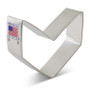 Chevron Arrow  Cookie Cutter*