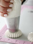 Sultan Flat Cone Tip # 795 ( 1 pc )