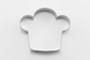 Chefs Hat Cookie Cutter*