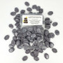 Isomalt Tiles Metallic Silver ( Simi Cakes )*