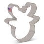 Reindeer Head Cookie Cutter