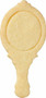 Mirror Impression Cookie Cutter*