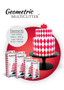 Diamond XL Geometric MultiCutters ( 3 pc )*