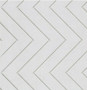 Lines Zig Zag Impression Mats For Cake Decorating