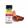 Cinnamon Oil Natural Flavoring 1 Dram