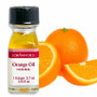 Orange Oil Natural Flavoring 1 Dram