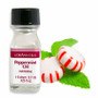 Peppermint Oil Natural Flavoring 1 Dram