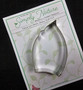 Calla Lily Small Petal Gumpaste Cutter 