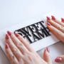 Sweet Stamp - World Map Elements*