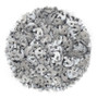 Silver Shimmer Anchor Quinns ( 100 g )*