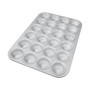 Cupcake Mini Cake Pan 24 Cavity 