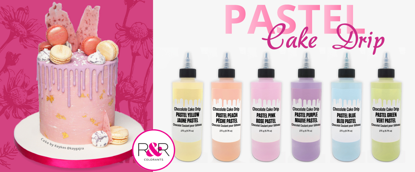 Scoop N Save Cake Decorating Supplies