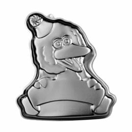 big bird cake pan