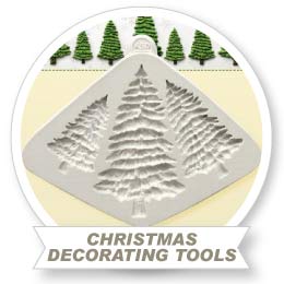 Christmas Decorating Tools