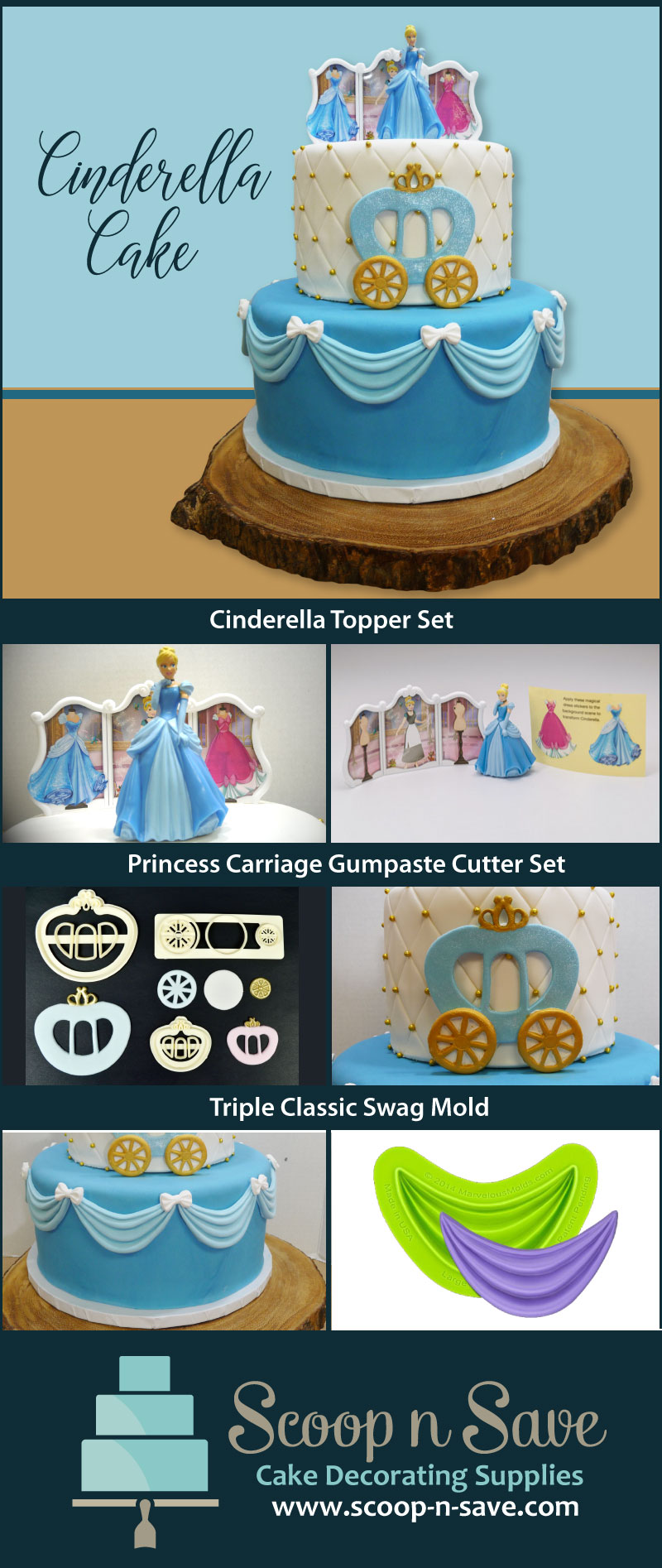 Cake Toppers Langley Bc