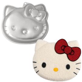 Hello Kitty Cake Pan