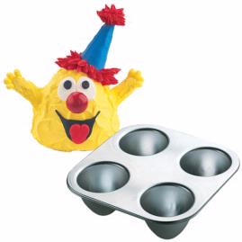 Mini wonder Mold cake pan