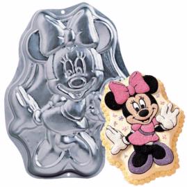 minnie mouse  cake pan