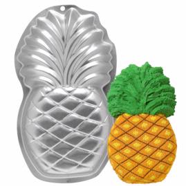 pineapple cake pan