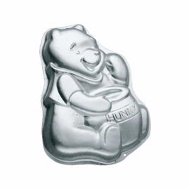 Winnie the Pooh cake pan