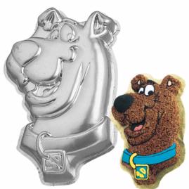 Scooby Doo Cake Pan