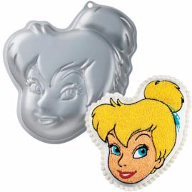 tinkerbell cakepan