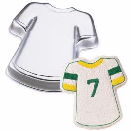 tshirt cake pan