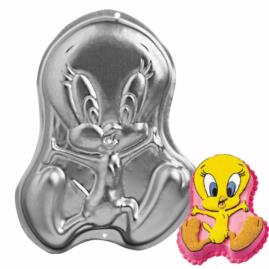 tweety bird cake pan