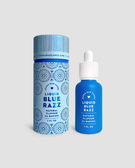 Natural Blue Razz Flavour 1oz