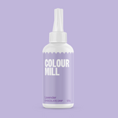 Colour Mill Chocolate Drip - Lavender