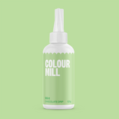 Colour Mill Chocolate Drip - Mint