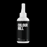 Colour Mill Chocolate Drip - Black