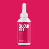 Colour Mill Chocolate Drip - Raspberry