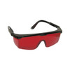LaserVision Enhancement Glasses Red 020.70A