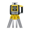 GeoMax Zone60 DG pro laser rotator rec Li-Ion pack (6010663)