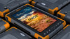 Mesa 3 Rugged Tablet, Android