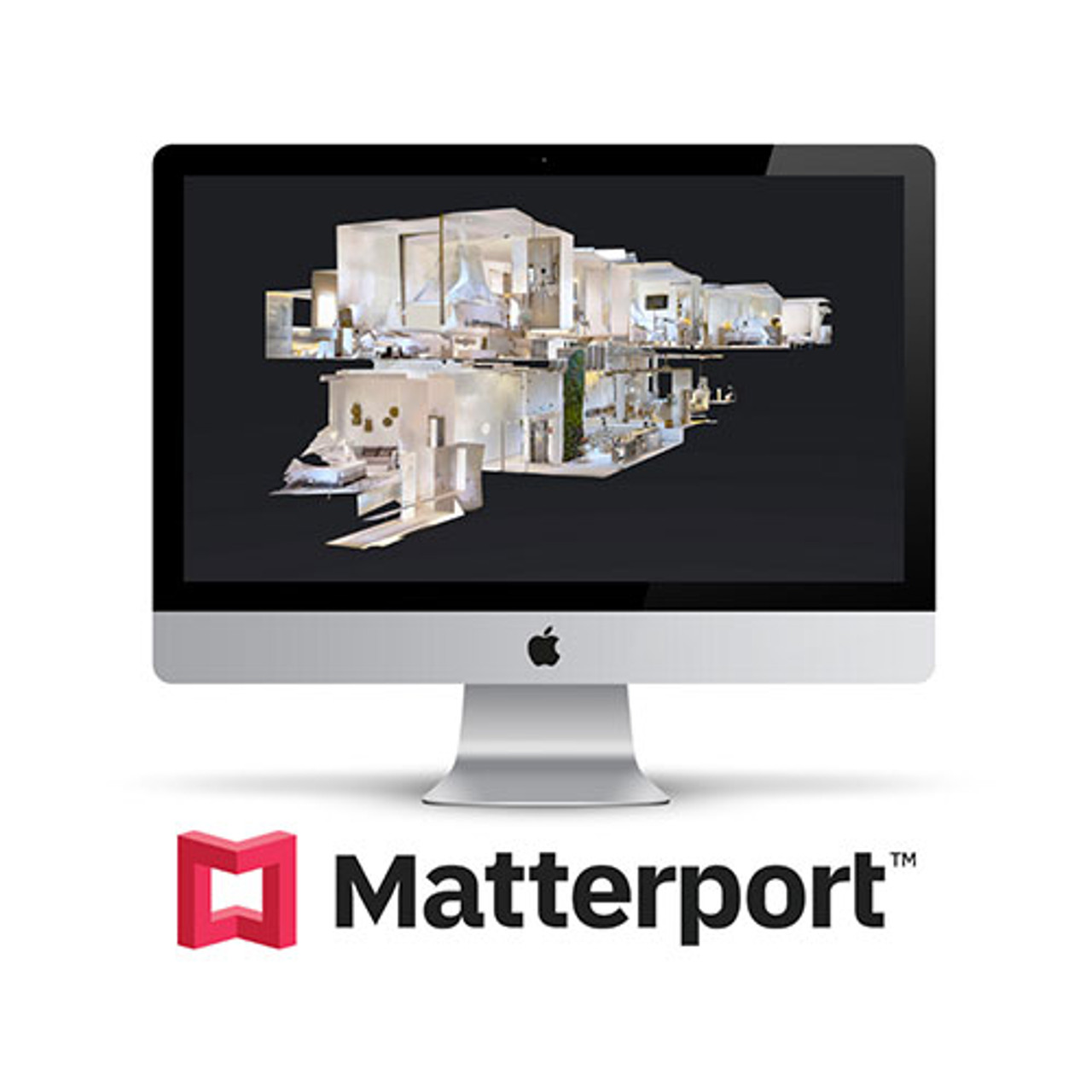 Matterport 3D