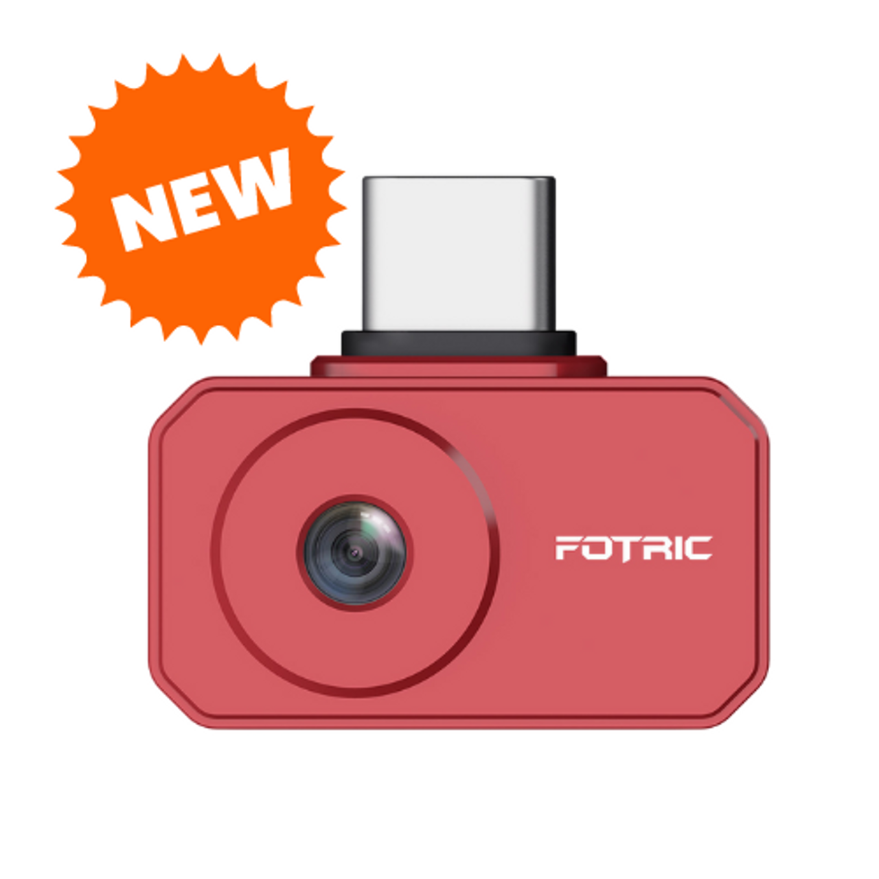 FOTRIC TA3 Plug-in Thermal Camera (TA3)