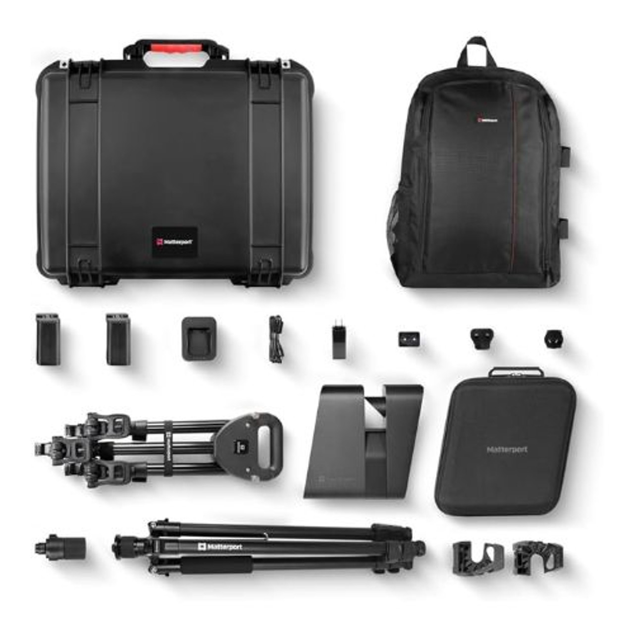 Pro3 Performance Kit what's included