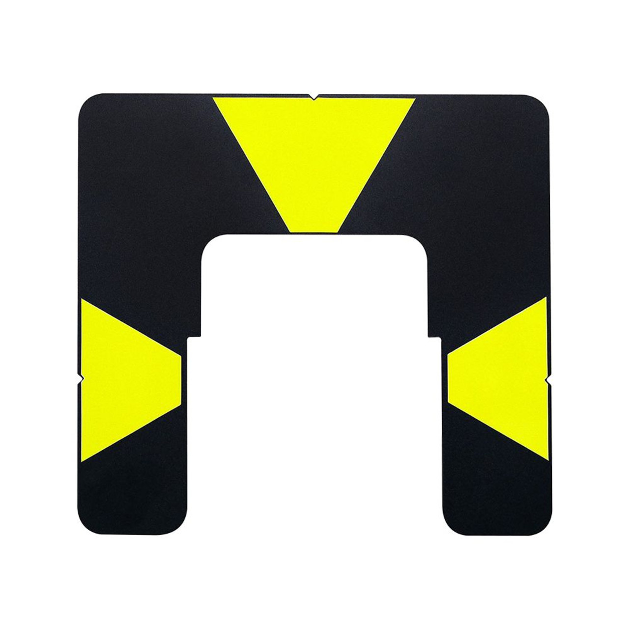 ZTP100 Prism Target Plate For ZPR100 (765609)